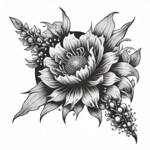 Cosmos Combine The Strength