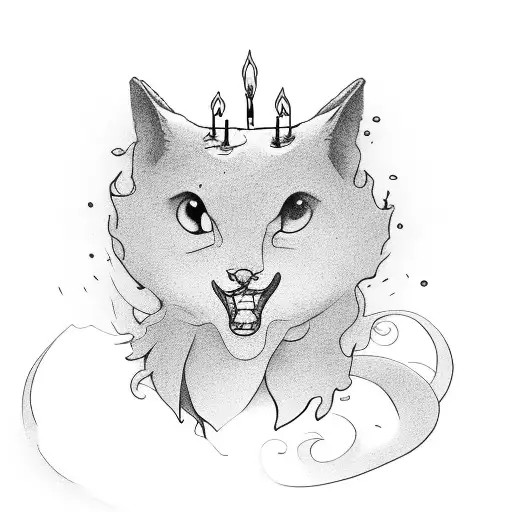 Son Daughter Wife Adoption Candle