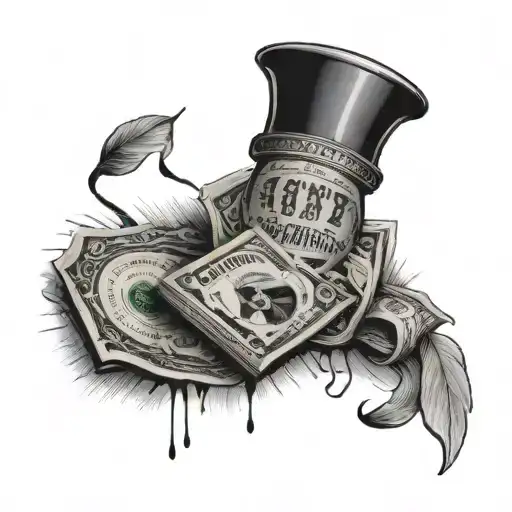 Money Matters With Quote