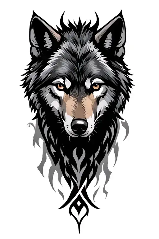 Wolf Symbols Incorporated