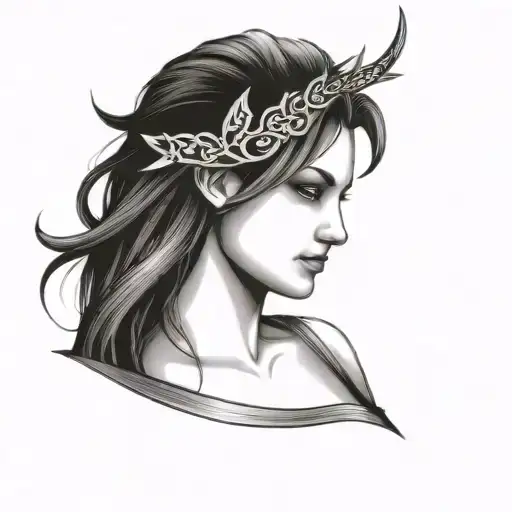 Coverup Norse Mythology