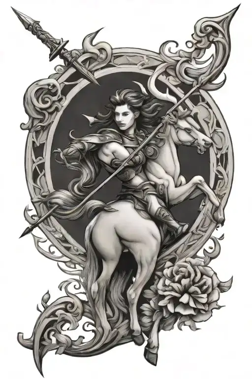 Sagittarius