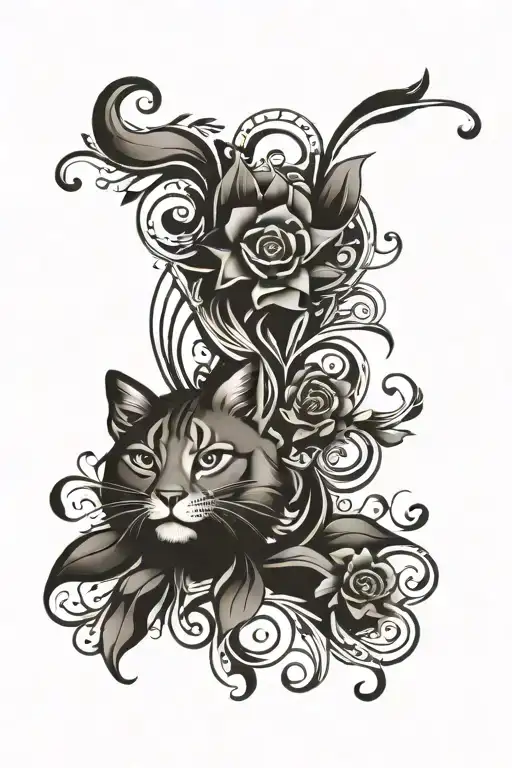 Kids Names Incorporated Into The Design