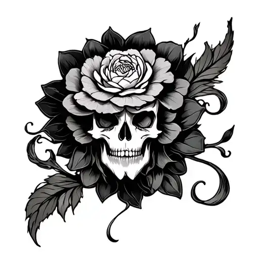 Irish And Japanese Heritige