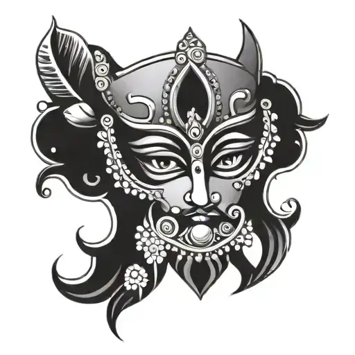 Marathi Nose Ring