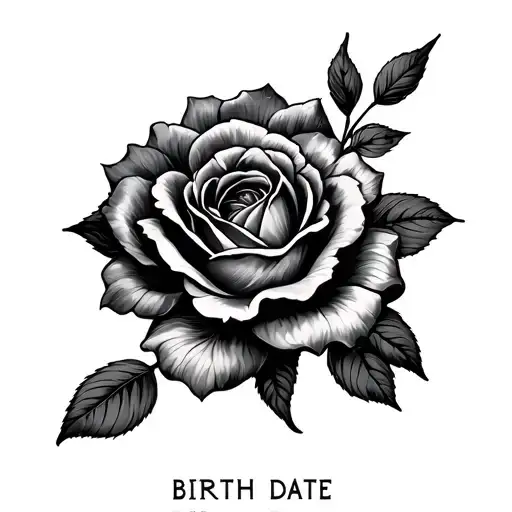 Birth Date