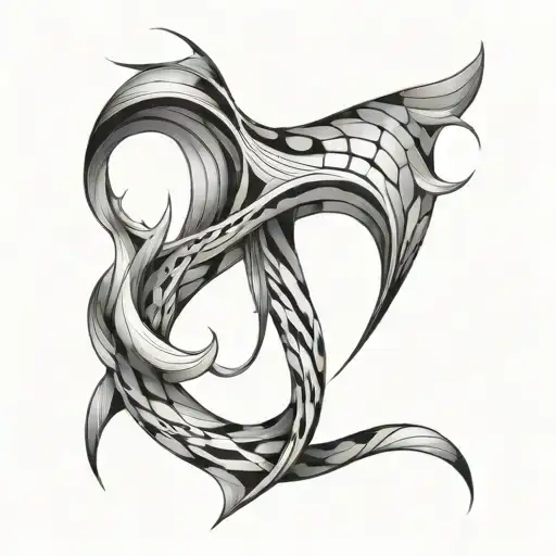 Coverup Abstract Patterns