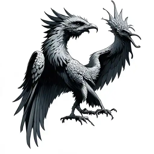 Harry Potter Phoenix