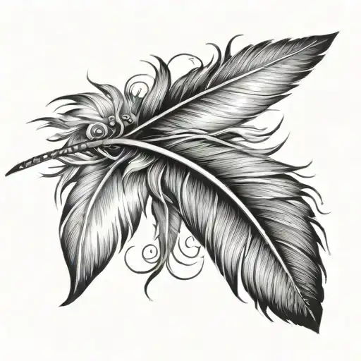 Feather