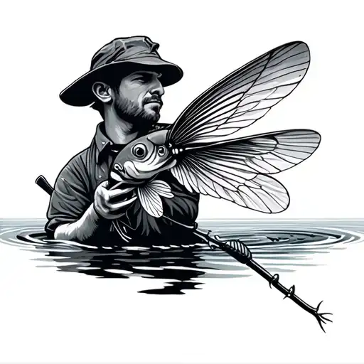 Fly Fishing