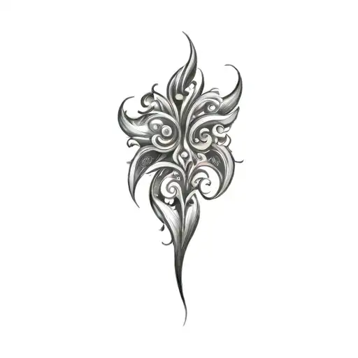 Filler Abstract Patterns