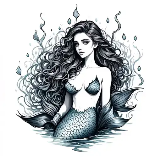 Mermaid
