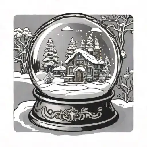 Snow Globe
