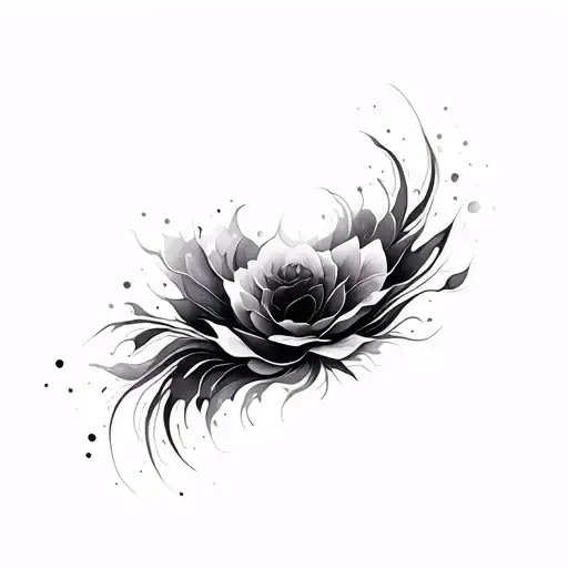 Coverup Abstract Patterns