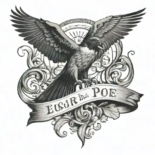 Edgar Allen Poe Quote