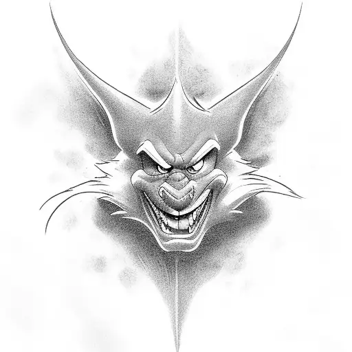 Disney Characters Turning Evil