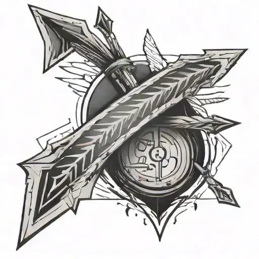 Vigro Arise Arrow Going