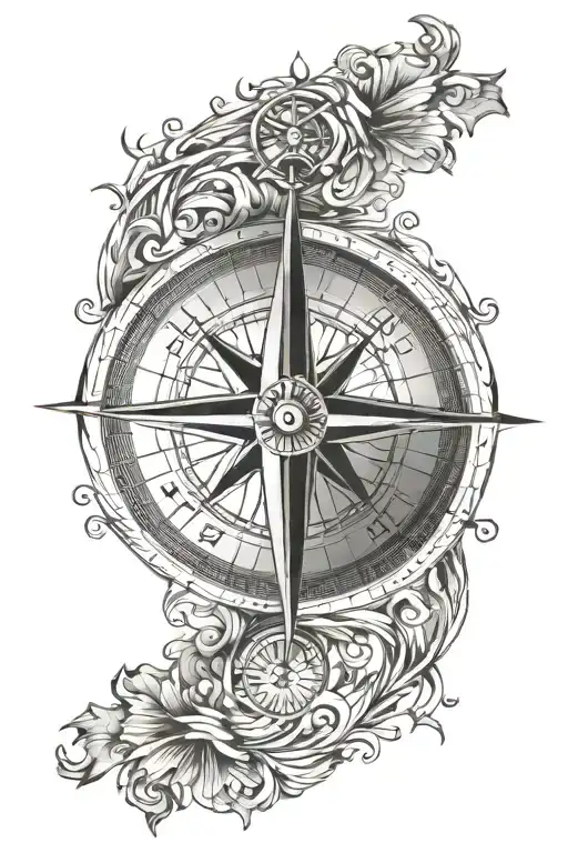 Compass Design