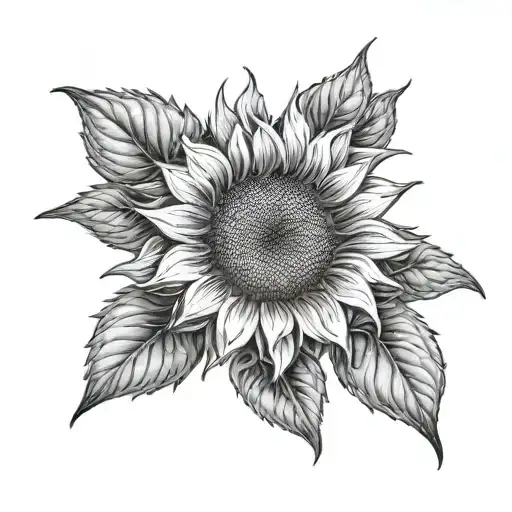 Sunflower Combin Number 22