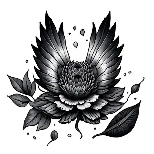 I Really Want To Find A Small Tattoo That Signifies Creativity And Freedom