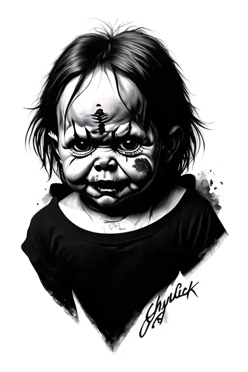Chucky