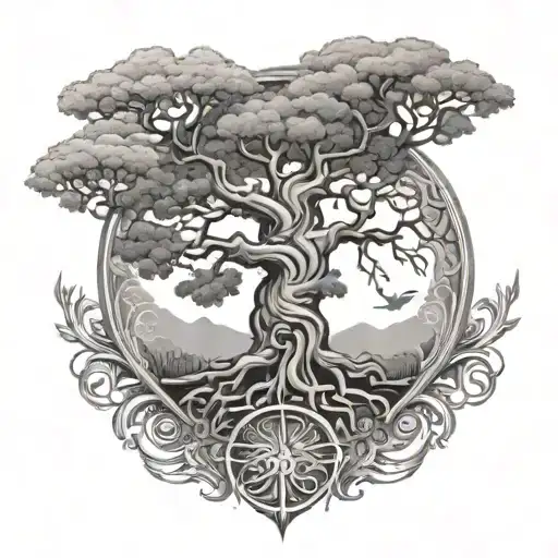 Yggdrasil