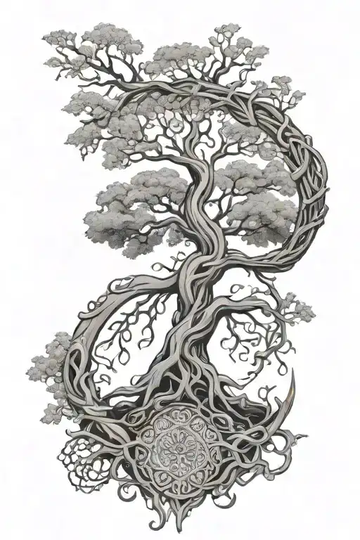 Yggdrasil