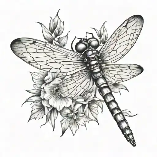 Dragonfly With The Jay Dee