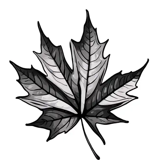 Maple Leaf