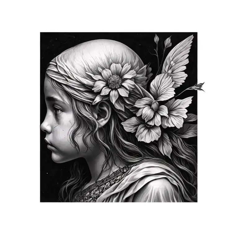 Means Loss Of Faith In God And A Childhood That Was Stolen From Me