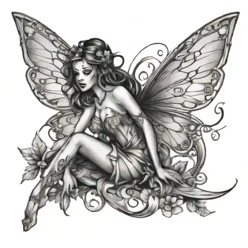 Fairy