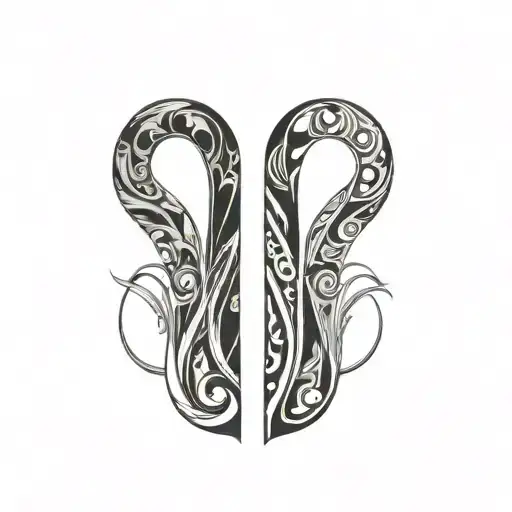 Coverup Abstract Patterns