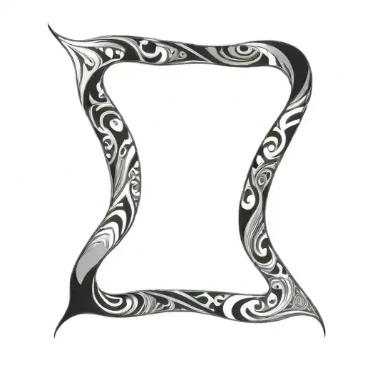 Coverup Abstract Patterns