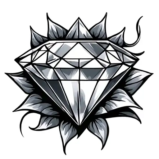 Diamond