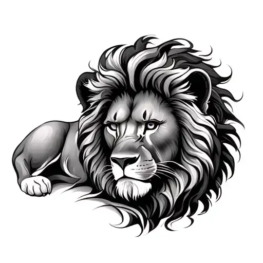 Lion And August Birth