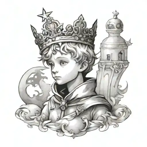 Little Prince