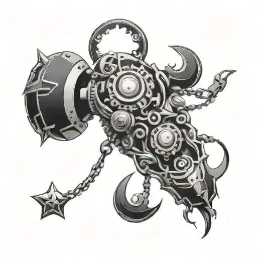 It Dark Smd Electronic