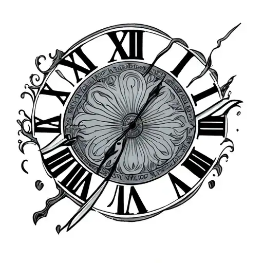 2006 In Roman Numerals