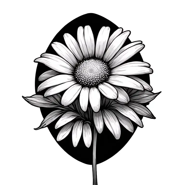 Daisy Minimal