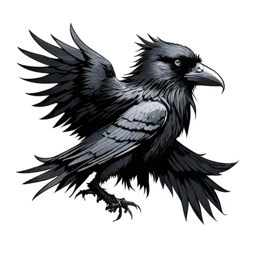 Odin Ravens