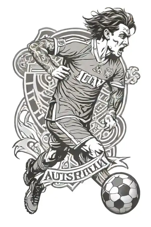 Austria Wien Football