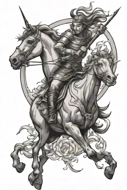 Sagittarius