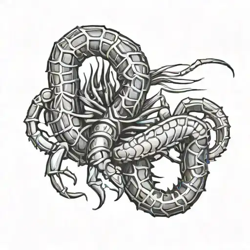 Scorpio