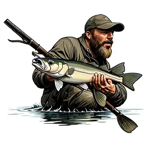 Hunting And Fishing
