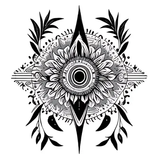 African Symbols Incorporated