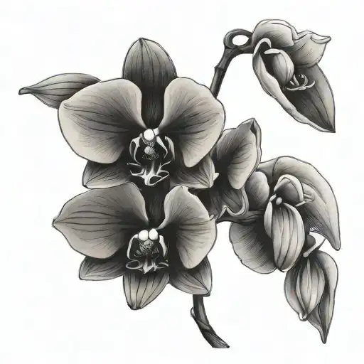 Orchid