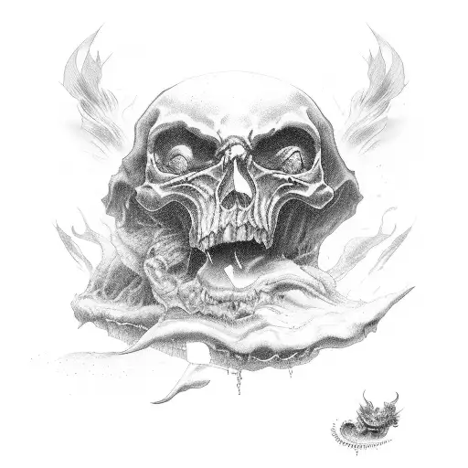 Depths Of Hell To A Beautiful Life With Hope