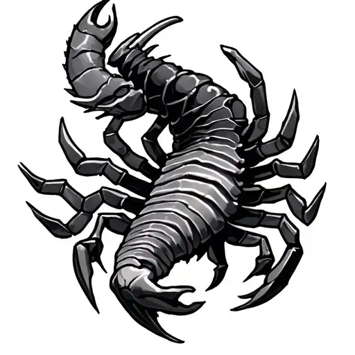 Scorpio 10 Sagitarius