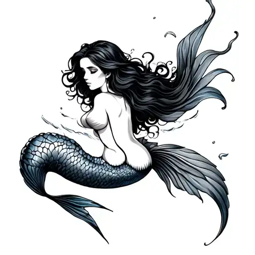 Mermaid