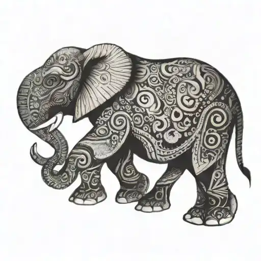 Elephant